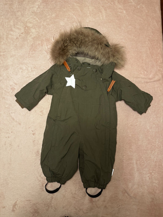 Mini a ture kuldagalla 68