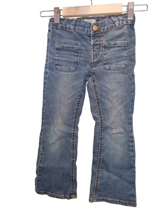 Lindex gallabuxur 110