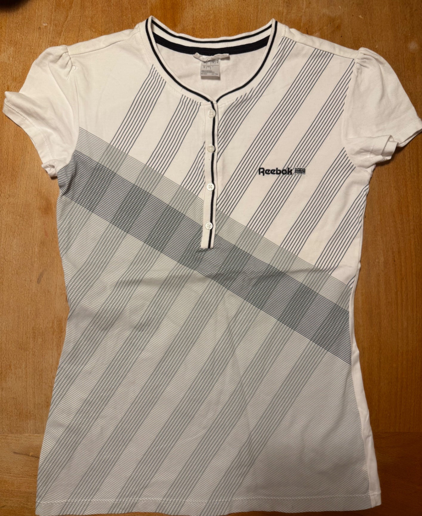 Nýtt bolur Reebok 38 Golf 