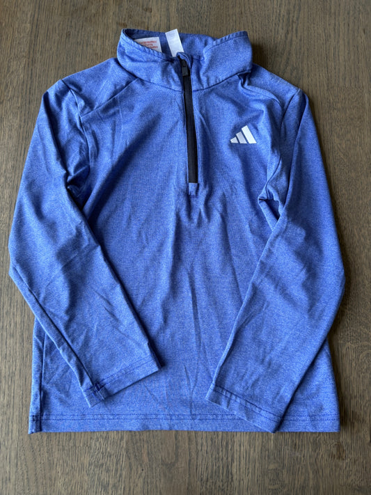 Adidas drifit peysa st. 122
