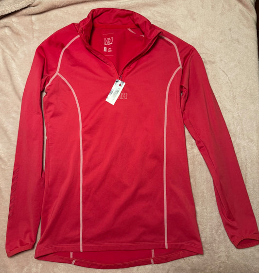 Helly Hansen L eins og ný 