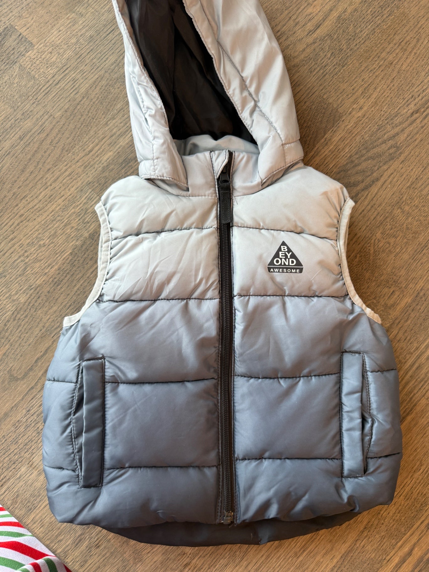 H&M dúnvesti st. 98-104