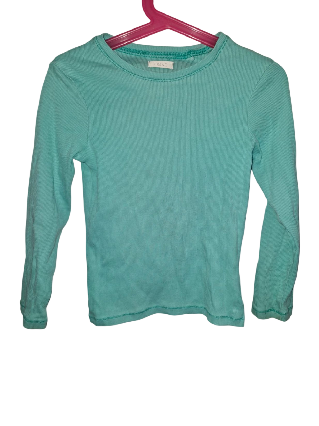 Next grænn bolur 116