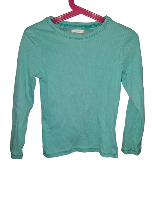 Next grænn bolur 116