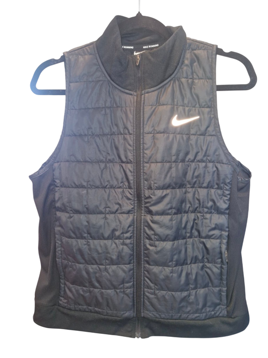 Nike thermafit hlaupavesti L