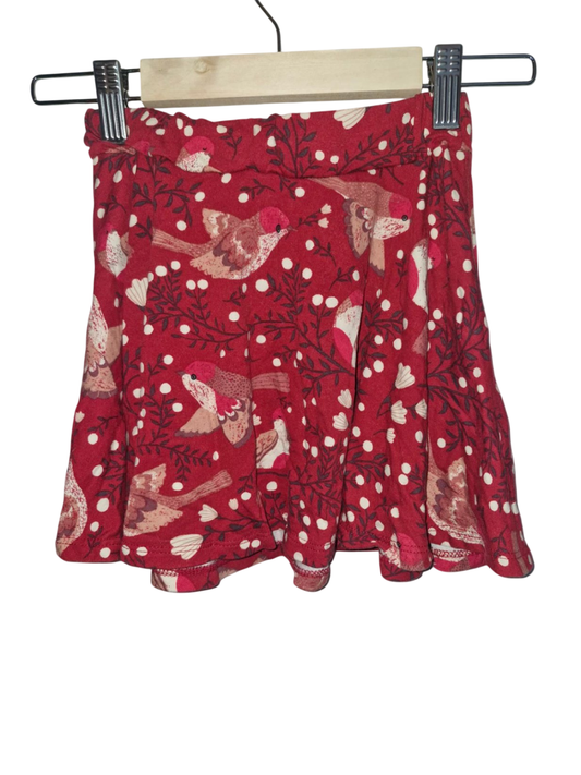 Lindex fuglapils 110/116