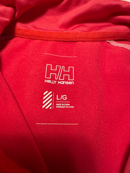 Helly Hansen L eins og ný 