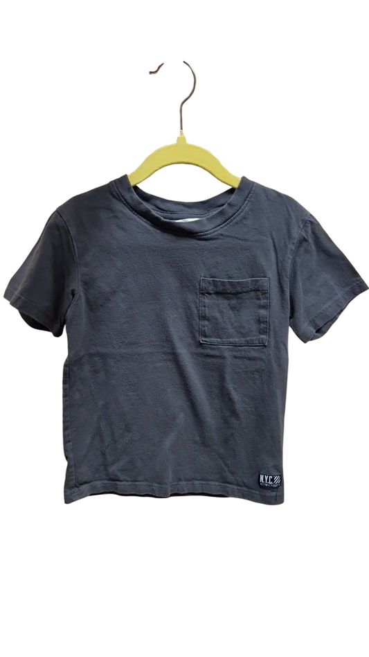 H&M grár bolur 98/104