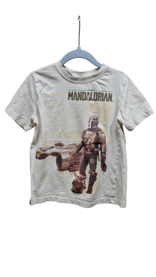 Mandalorian bolur 110 