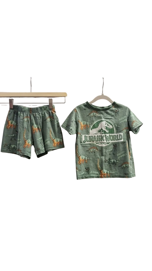 H&M JurassicWorld sett 98/104