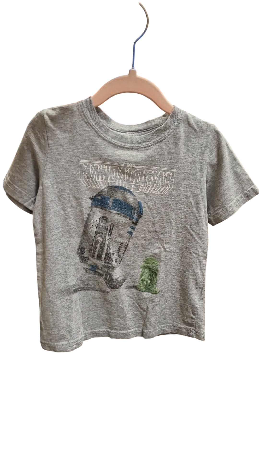 StarWars mandalorian 4T