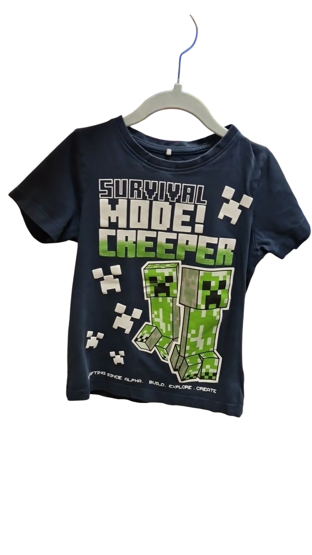 NameIt Minecraft bolur 116