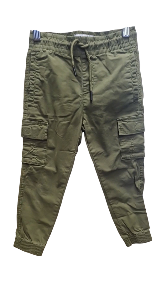 Denimco cargobuxur 122