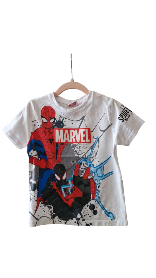 Spiderman bolur 104 nánast ónotaður 