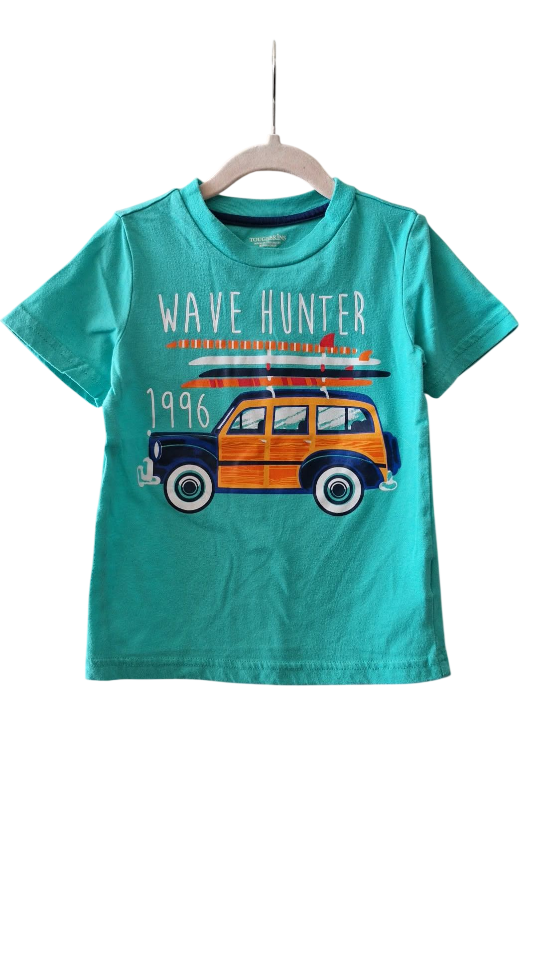 Toughskins bolur 104