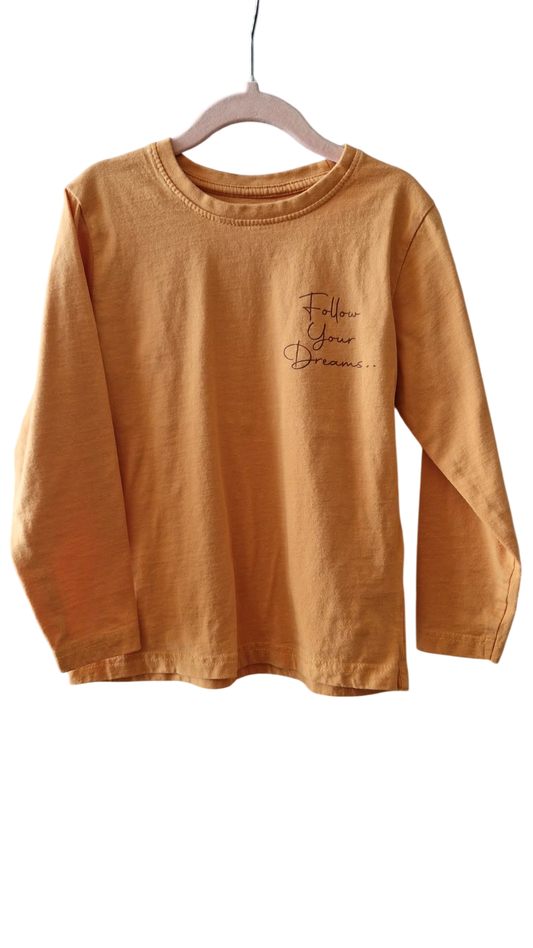 Primark bolur 122 sem nýr