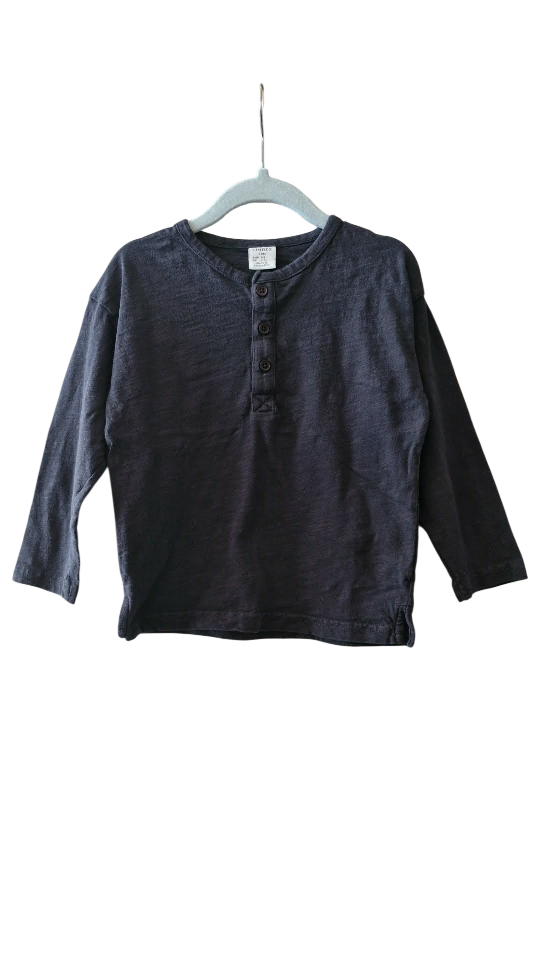 Lindex síðermabolur 104