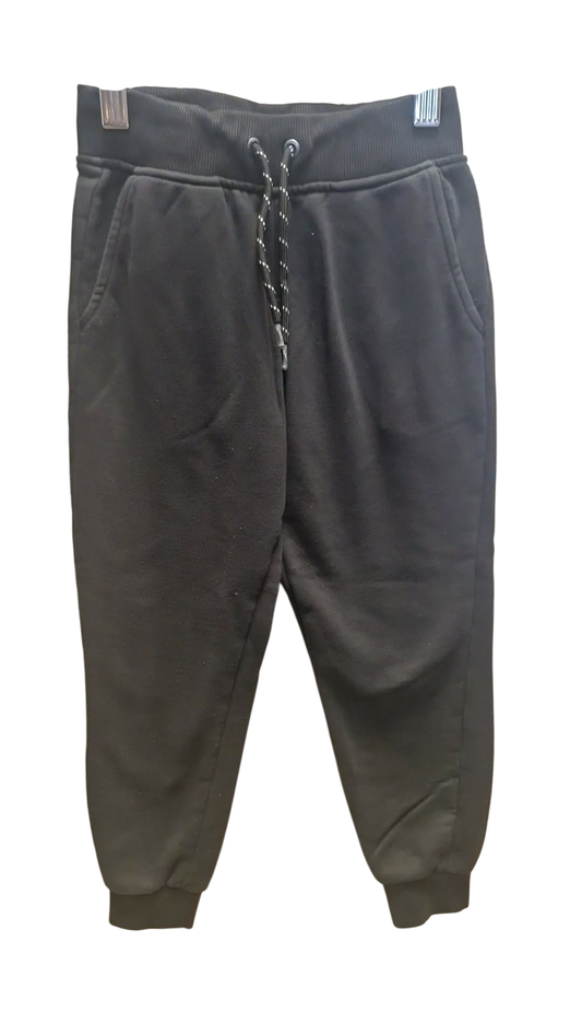 Okaidi svartar buxur 110