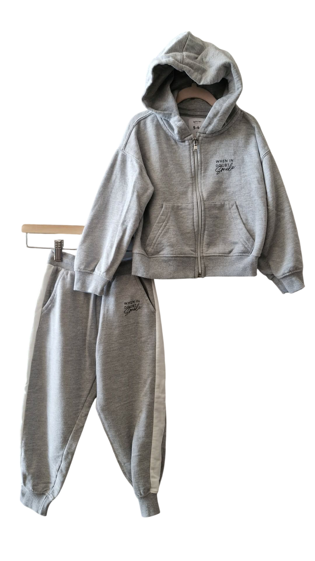 Lefties joggingsett 118