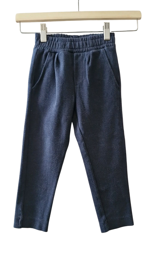 Lindex sparibuxur mjúkar 104