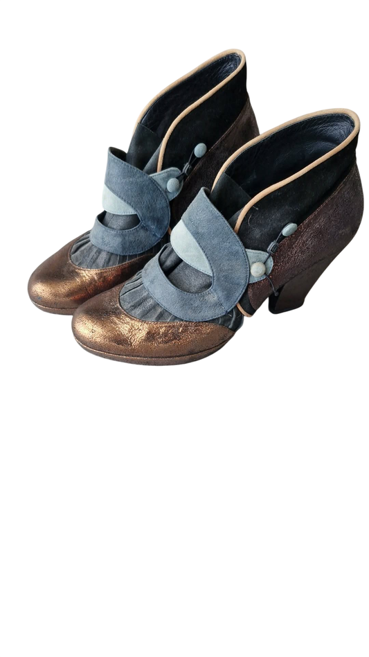 KronByKronKron skór41