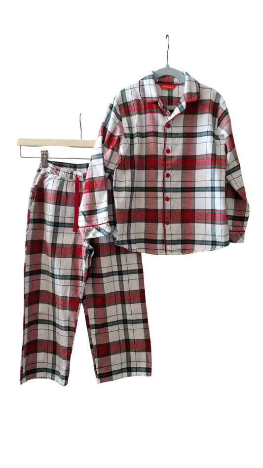 MiniJammies náttföt 116/122 lítið notuð