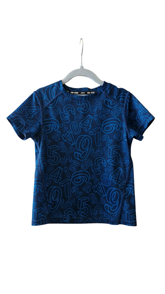 H&M íþróttabolur 98/104