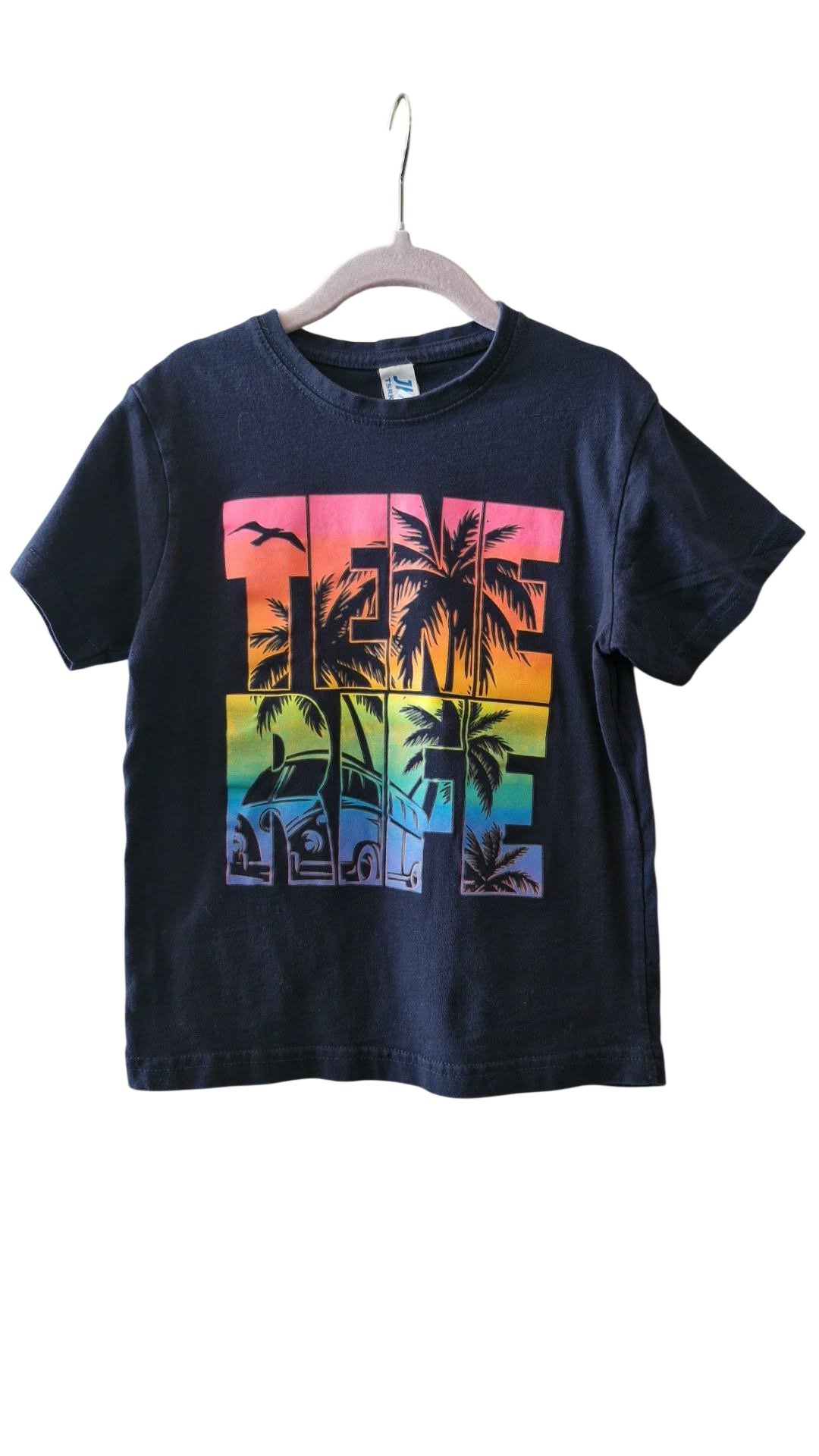 Tene bolur 110/116 sem nýr