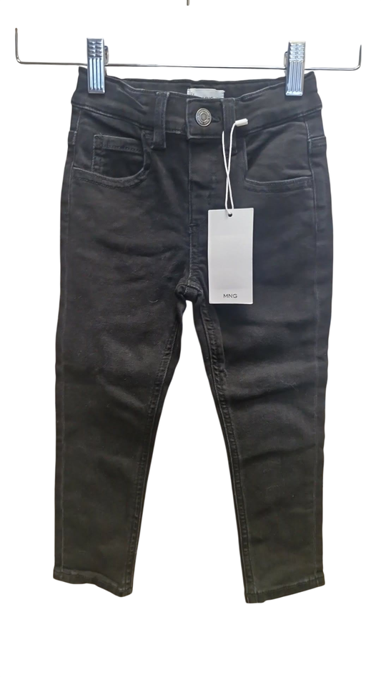 MNG gallabuxur 104 nýjar með miða