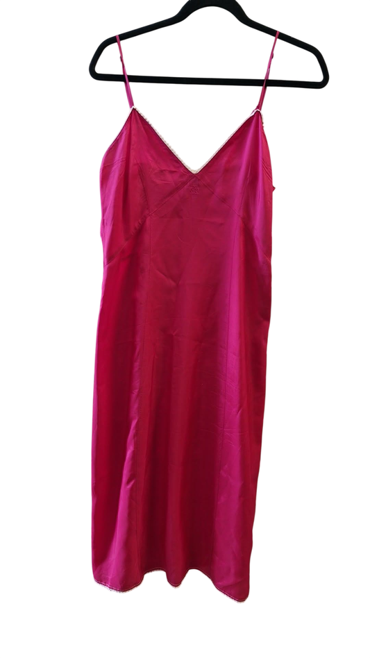 Day kjóll, bleikur 38