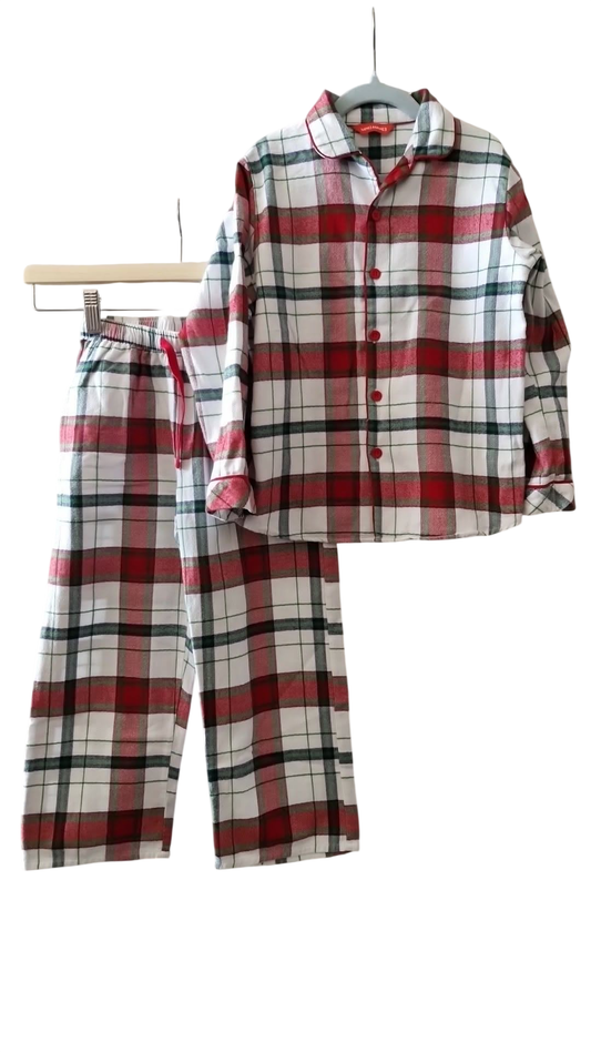 MiniJammies náttföt 116/122 lítið notuð