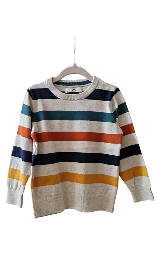 C&A peysa 110 sem ný