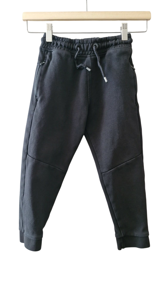 Next slim joggingbuxur 122