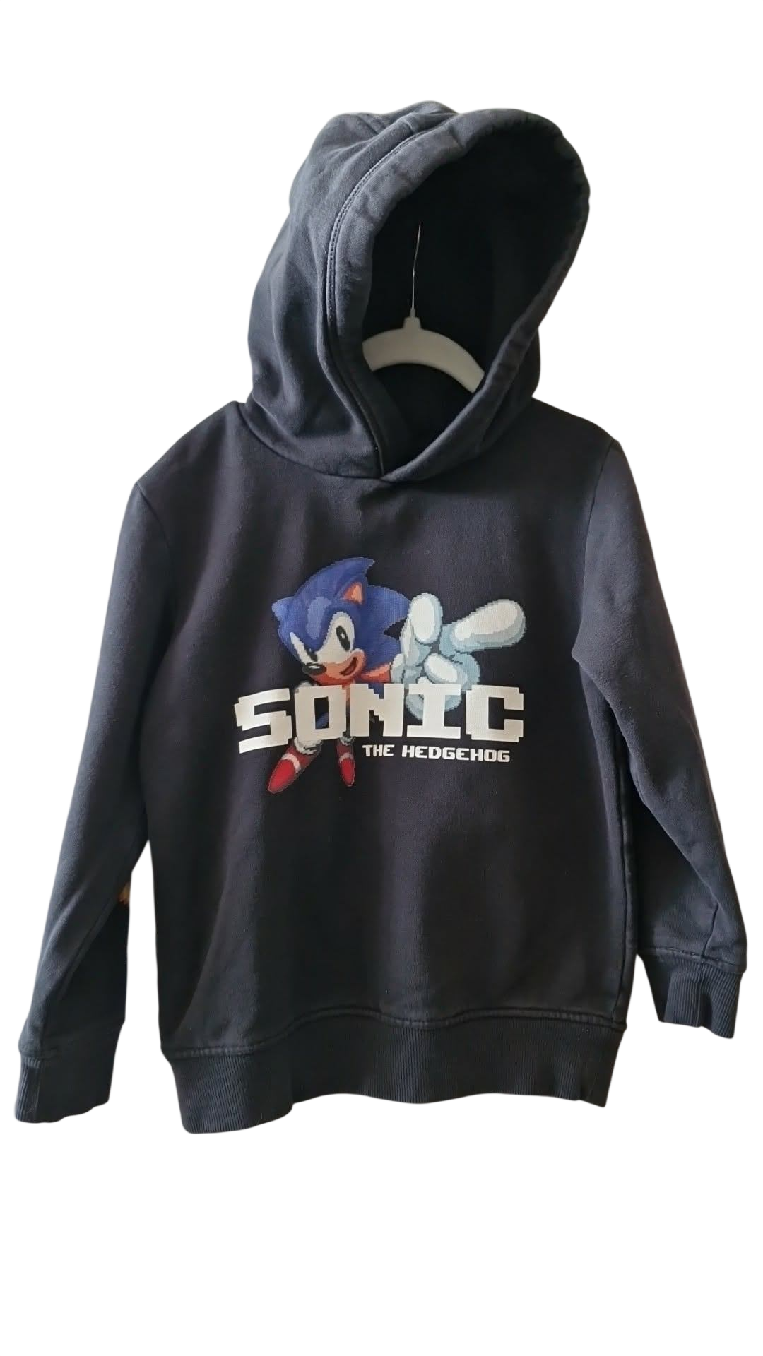 Next Sonic hettupeysa 122