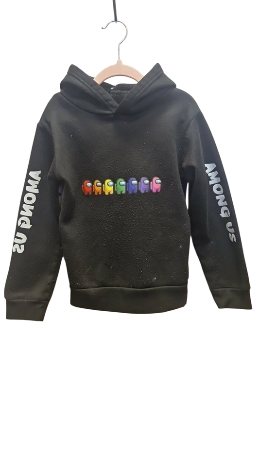 AmongUs peysa ca 110