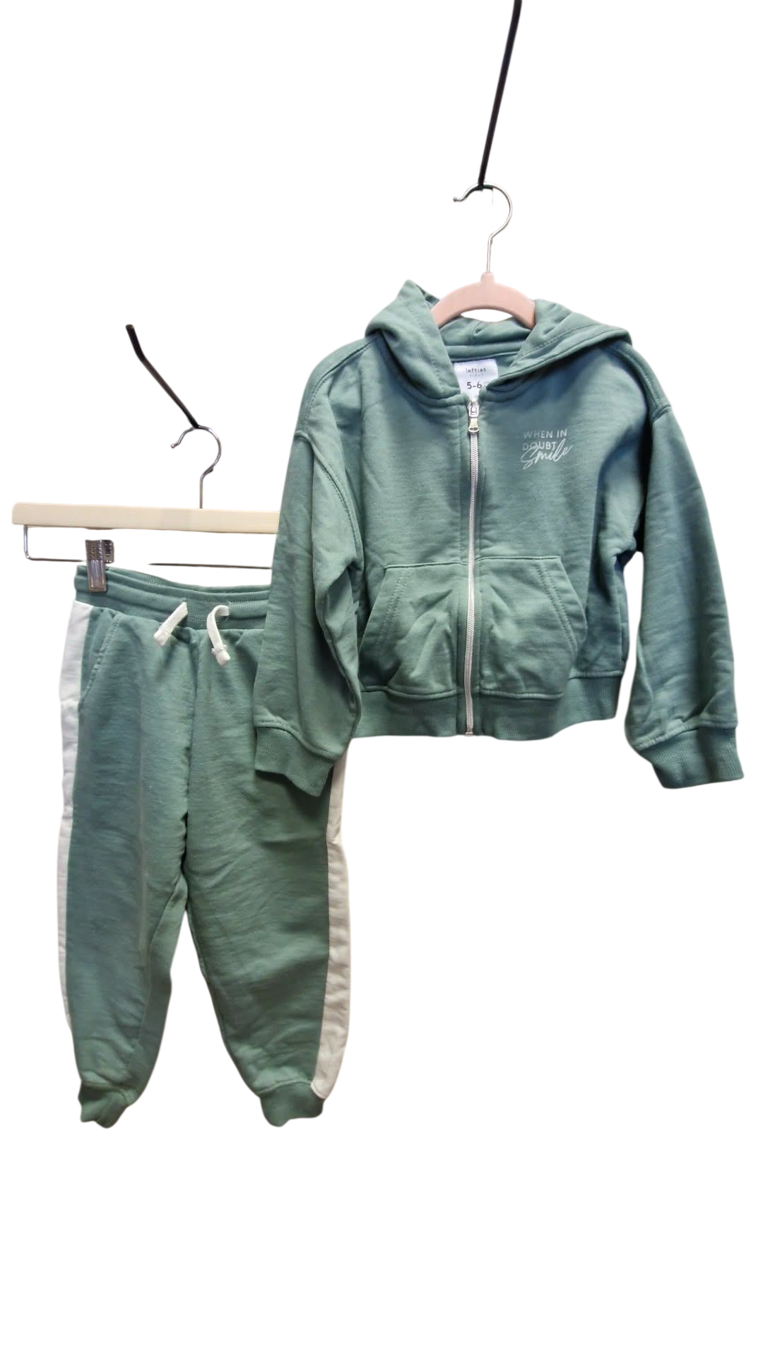 Lefties grænn galli 118