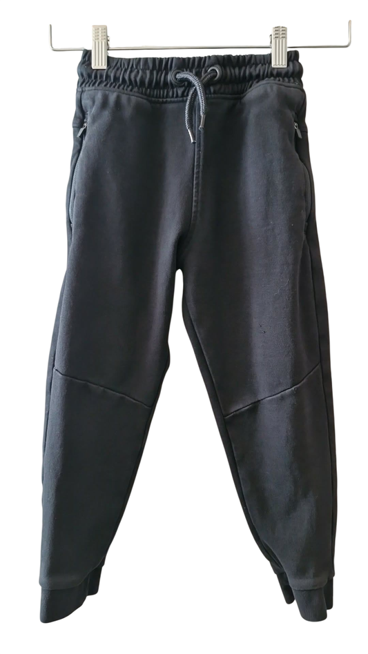 Next skinny joggingbuxur 122