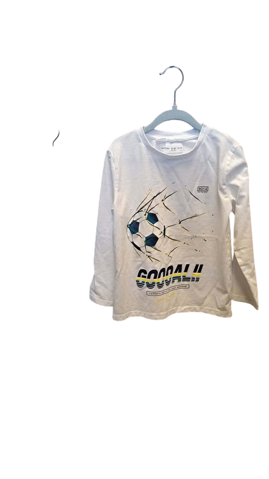 Lefties náttföt,fótbolta118sm