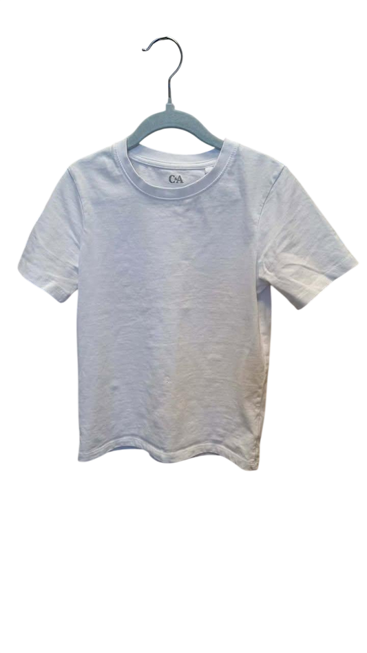 C&A bolur, hvítur122