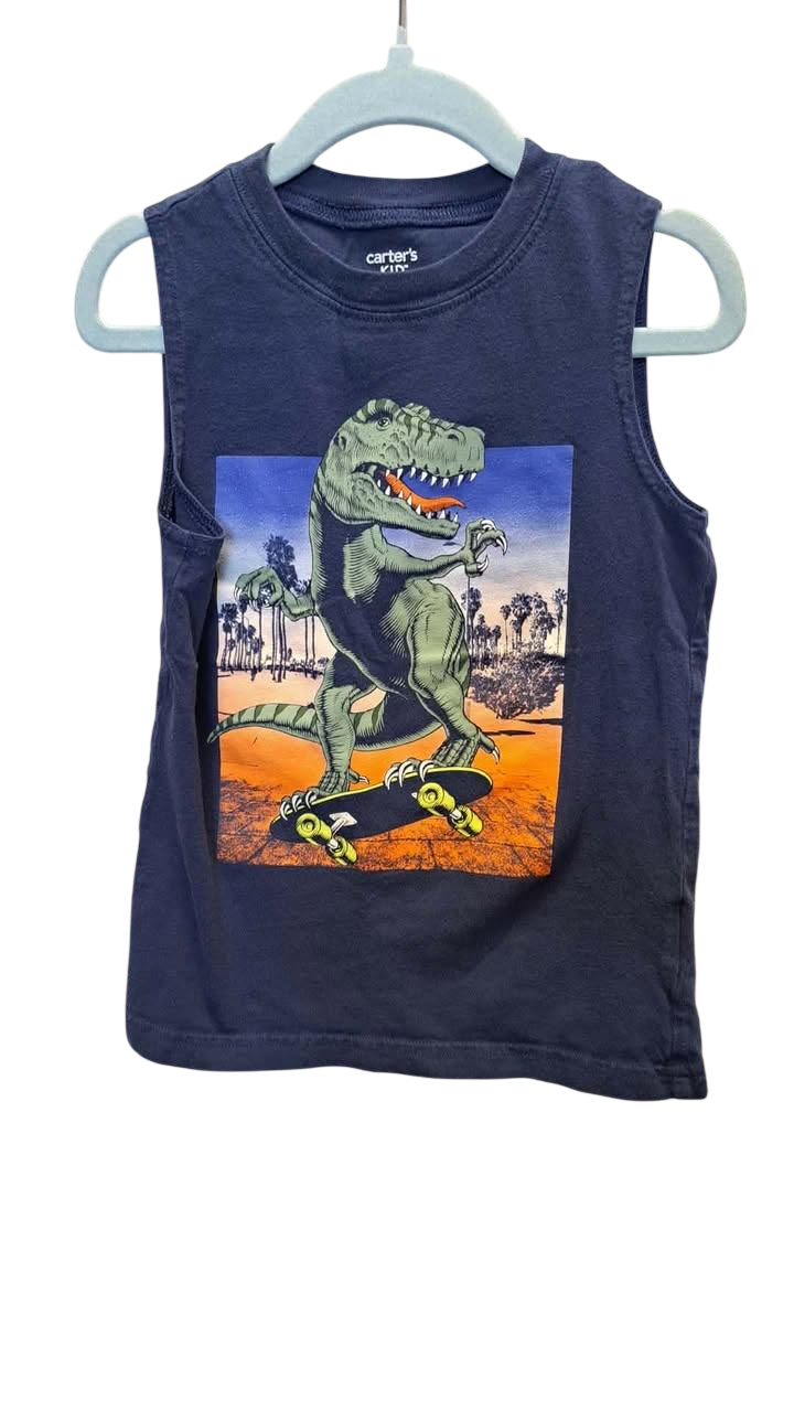 Carters bolur 4 ára