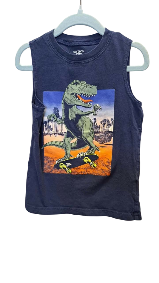 Carters bolur 4 ára