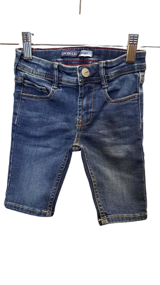 Okaidi stuttbuxur 104