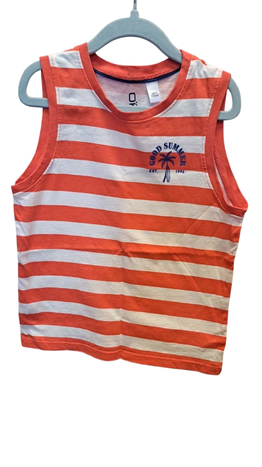 Okaidi bolur, röndóttur 110