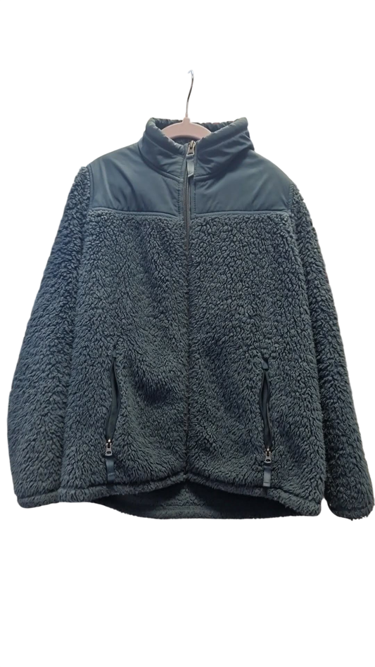 Flíspeysa 10-12ára