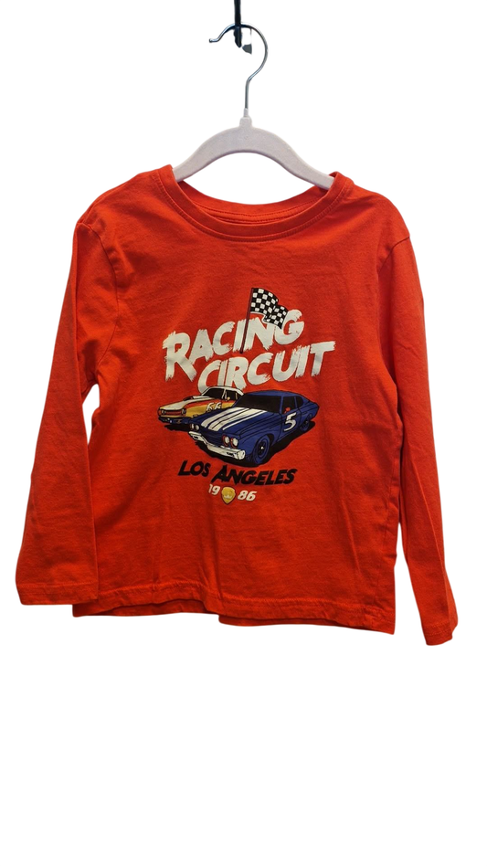 Primark bílabolur 116