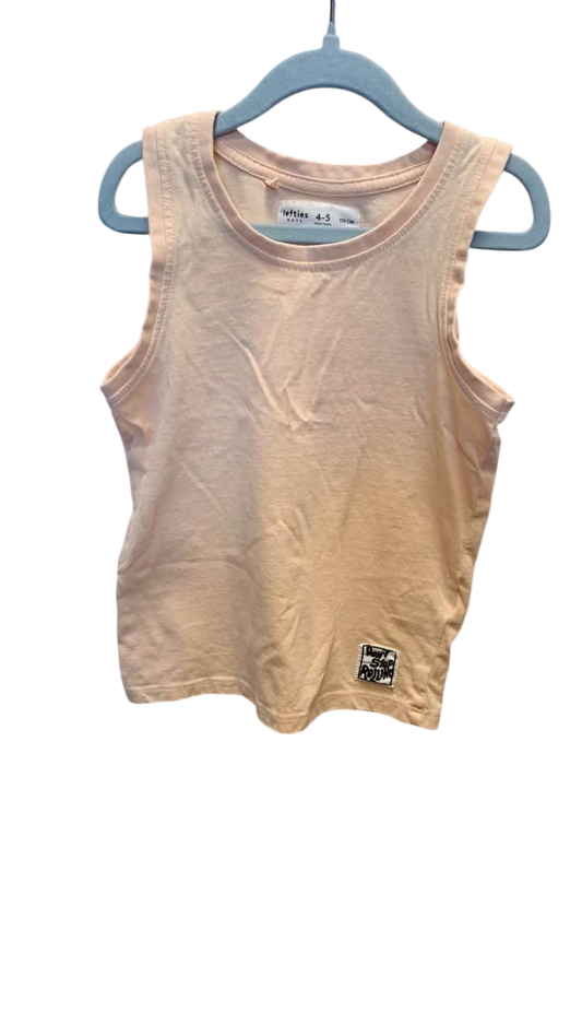 Lefties hlýrabolur 110