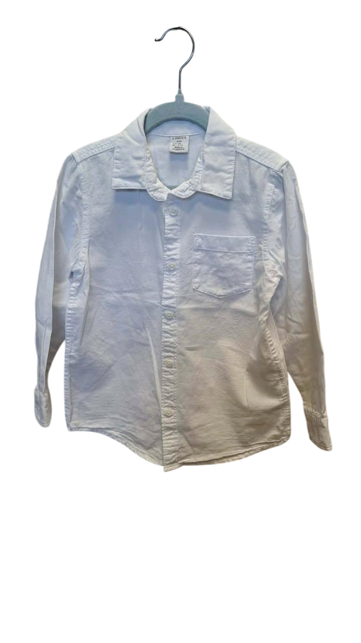 Lindex skyrta 110