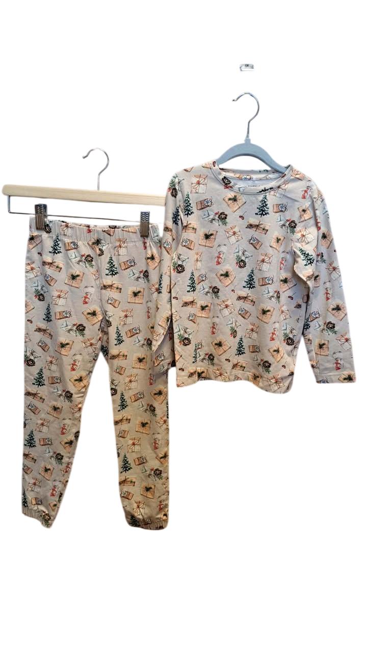 NameIt náttföt, sem ný 116