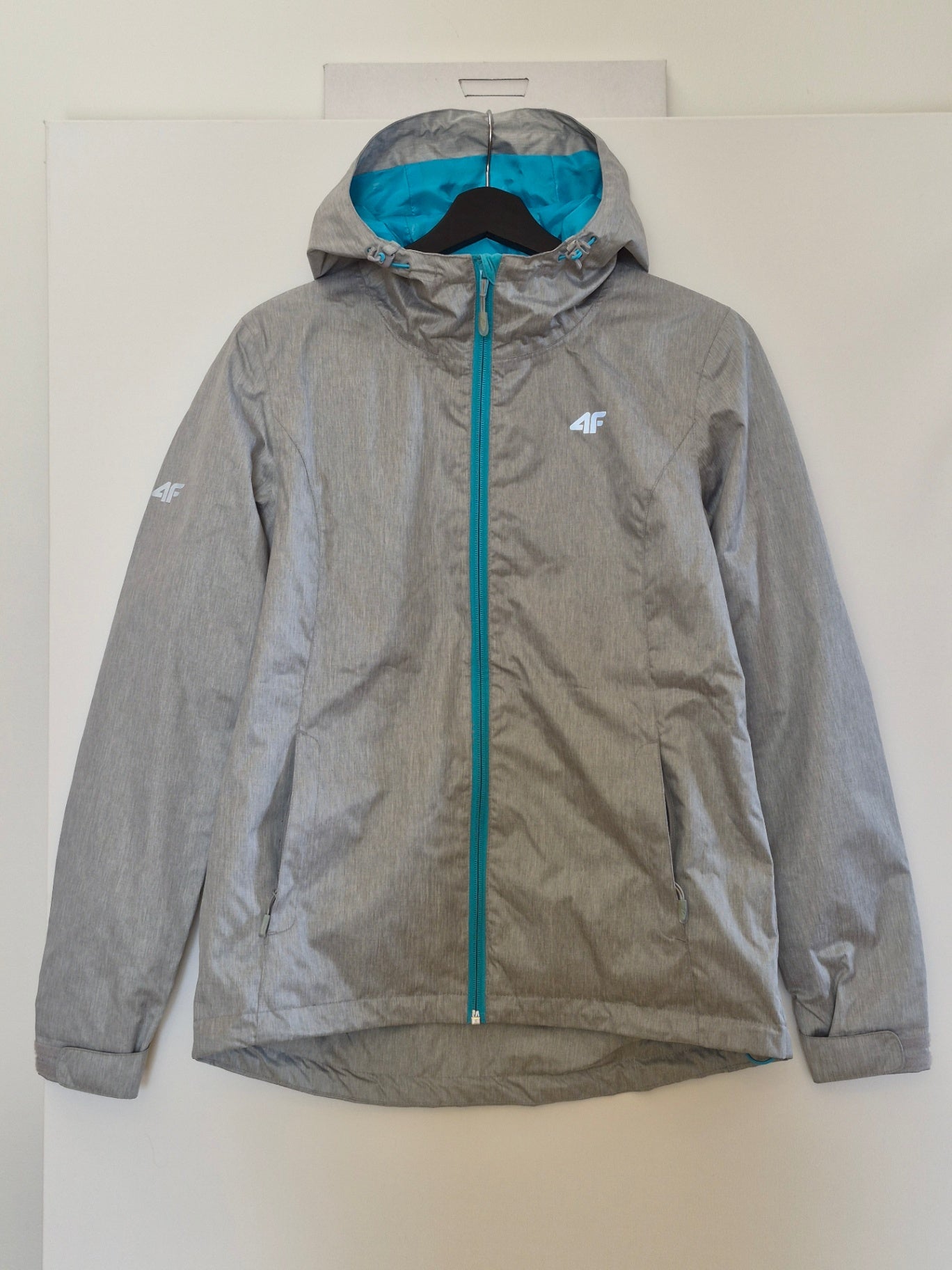 4F/waterproof/M/jakki