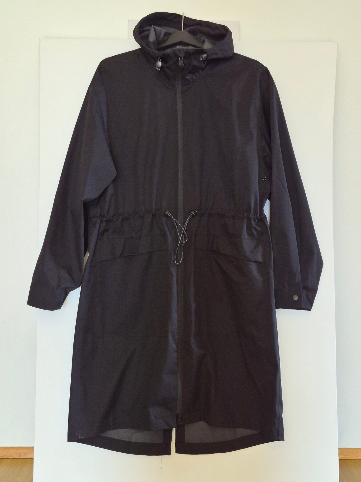 LINDEX/S/ waterproof jakki